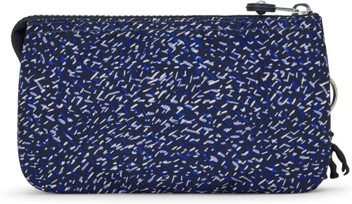 Vista 6 de Kipling Women's Creativity Large Pouch, Versatile Cosmetics Kit, Lightweight Travel Organizer
