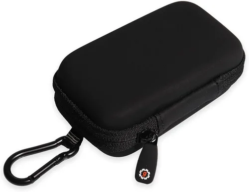 Vista 2 de Getgear Funda portátil compatible con WD_Black Game Drive SSD de 1 TB, 2 TB, 512 GB