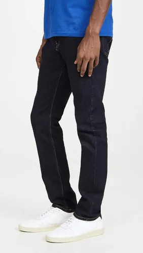 Vista 4 de Calvin Klein Slim in Steel Grey