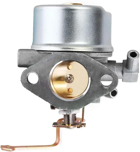 Vista 5 de PM0525202 Carburador con filtro de aire de repuesto para generador Coleman Maxa 5000 ER Plus 10hp