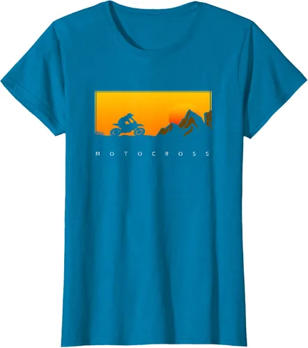 Vista 100 de Ropa de motocross Dirt Bike - Camiseta de motocross, Negro