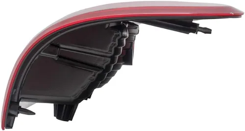 Vista 6 de Luz trasera para F-150 Styleside Exc Harley-Davidson 5L3Z13405CA 2004-2008 Set FO2800182