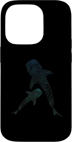Vista 17 de Whale Shark Case for iPhone 17
