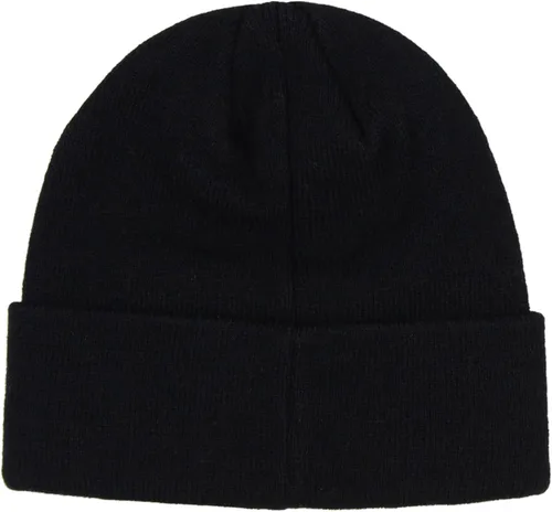 Vista 2 de Naruto Shippuden Ichiraku Ramen Hidden Leaf Village Gorro con calavera color negro Negro