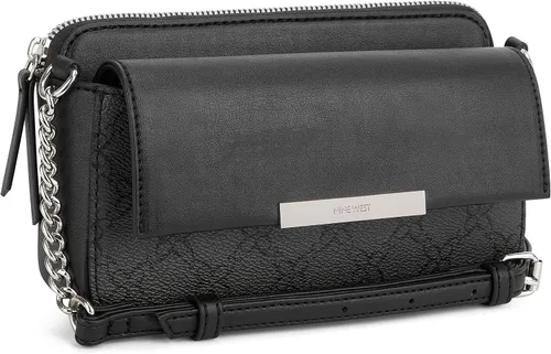 Vista 2 de Nine West Rozie Slg Tech Crossbody
