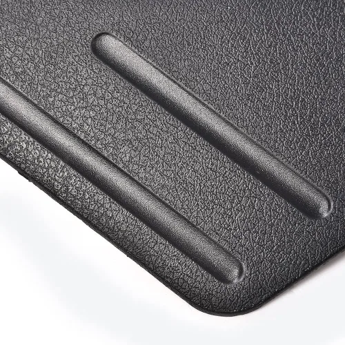 Vista 6 de CHEDA Funda de asiento compatible con Ford F150 LH delantero izquierdo 2009, 2010, 2011, 2012, 2013, 9L3Z1661693CA Compatible with 2009 2010 2011