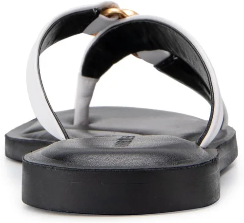 Vista 3 de Aerosoles Sandalias Gaia Slide para mujer