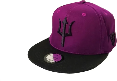Vista 7 de Capiche - Gorra de visera plana de serie especial, talla única, unisex, hombre, más de 99 diseños