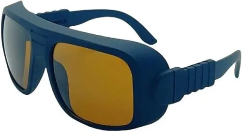 Vista 4 de 532nm, 1064nm 36 # gafas de seguridad láser de protección gafas de luz láser