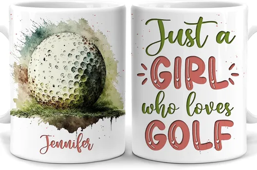 Vista 12 de Hyturtle Regalos personalizados para los amantes del béisbol – Taza de café de cerámica con nombre personalizado de 11 onzas – Idea de regalo