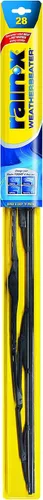 Vista 7 de Limpiaparabrisas Blade 2 de RAIN-X Weatherbeater, Paquete de 5