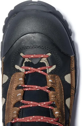 Vista 5 de Timberland Pro de los hombres Hyperion impermeable XL St trabajo arranque