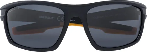 Vista 2 de Cat Gafas de sol polarizadas de motor para hombre rectangulares
