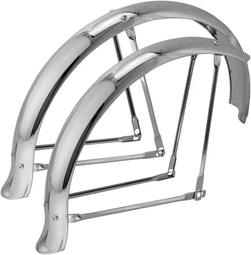 Vista 2 de 20" Flared Adjustable Fender Set