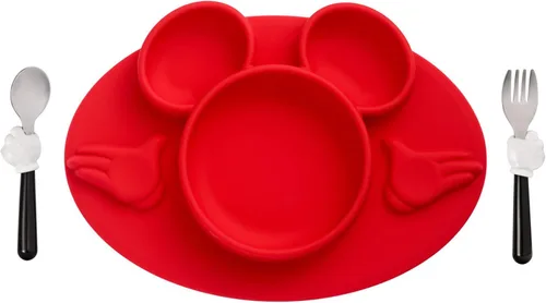 Vista 5 de Los primeros años de Disney - Mickey Mouse y Minnie Mouse