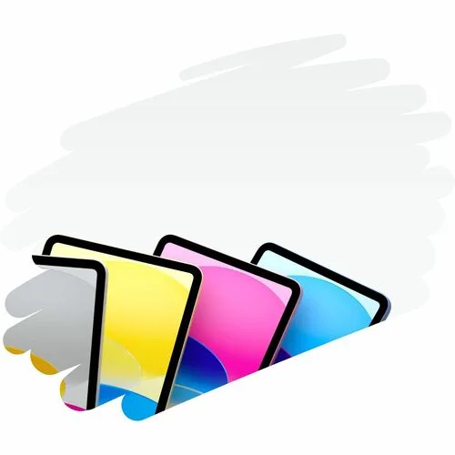 Vista 6 de IPAD WF CL 256GB SLV-CLA