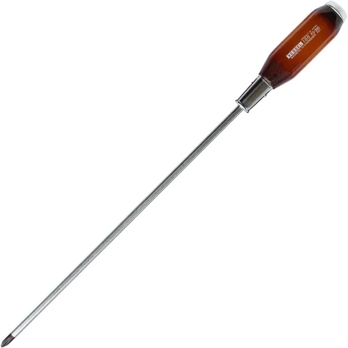 Vista 6 de Vessel Strong Through-Through Screwdriver Wooden Handle -5.5 x 75 100