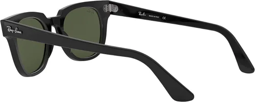 Vista 5 de Ray-Ban RB2168 Meteor Square - Gafas de sol