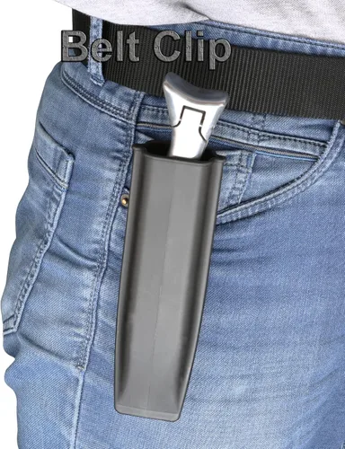 Vista 5 de CUTTEREX Cuchillo Resistente SharkKnife VinylKnife UtilityKnife RoofingKnife Delphin Dolphin Cuchillo para Alfombra