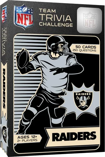 Vista 22 de MasterPieces Game Day - NFL San Francisco 49ers - Desafío de Trivia del Equipo, Oficialmente Licenciado