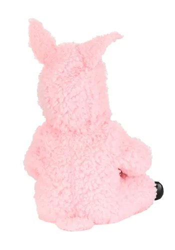 Vista 2 de Disfraz de Dulce Llama para Bebés Multicolor