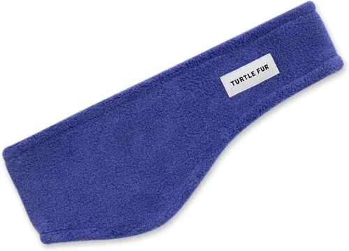 Vista 7 de Turtle Fur Bang Band - Diadema de forro polar Chelonia 150