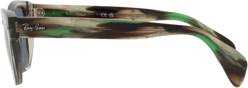 Vista 4 de Ray-Ban RB0880s - Gafas de sol cuadradas
