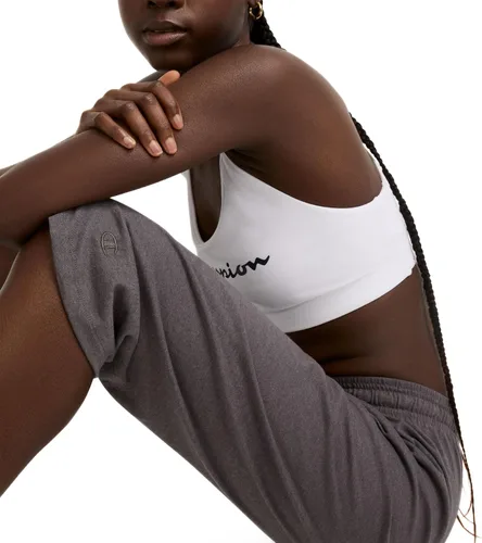 Vista 6 de Champion - Capris de algodón de punto para mujer