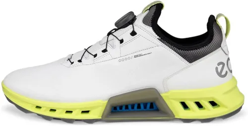 Vista 3 de ECCO Men's Biom C4 Boa Gore-tex Waterproof Golf Shoe