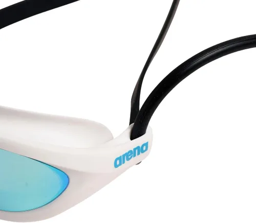 Vista 4 de ARENA Unisex Adults 365 Swim Goggles Comfortable Anti-Fog for Fitness Swimmers