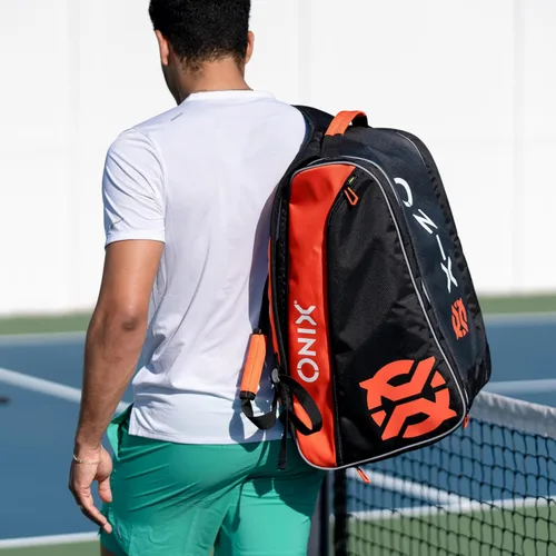 Vista 35 de Onix Backpack