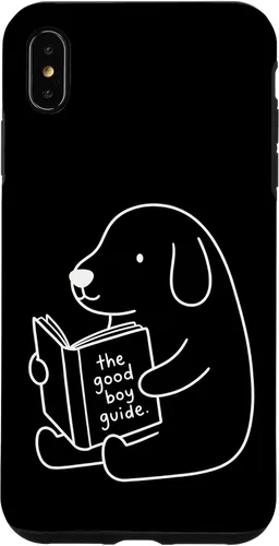 Vista 11 de Dad Jokes Club Funny Word Puns for Dog Lovers Case for iPhone 17
