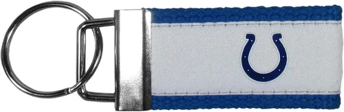Vista 8 de Siskiyou NFL unisex-adult Woven Key Chain Color del