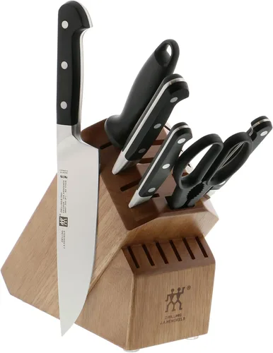 Vista 10 de ZWILLING J.A. Henckels - Juego de cuchillos