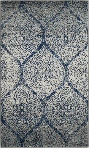 Vista 53 de Safavieh - Tapete de la Colección Abstracta