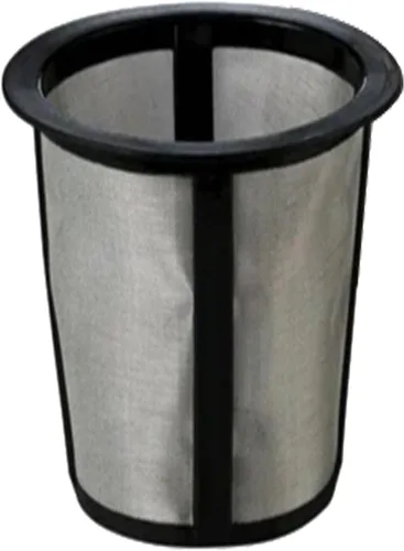 Vista 3 de 2 filtros de café reutilizables de repuesto, compatibles con cafeteras Keurig MultiStream: K-Supreme, K-Supreme Plus, K-Slim, K-Duo Hot & Iced Gen2