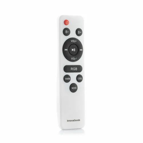 Vista 12 de Lámpara LED de Techo con Altavoz Lumavox InnovaGoods