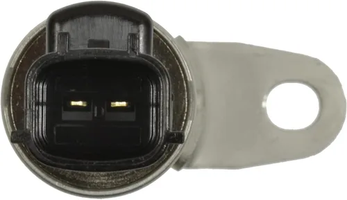 Vista 3 de Solenoide variable de la sincronización de la válvula (VVT) del motor compatible con Nissan NP300 Frontier 2018 PC-896950