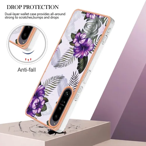 Vista 16 de Funda compatible con Nothing Phone 1, compatible con Nothing Phone One A063 para teléfono móvil TPU funda FLP