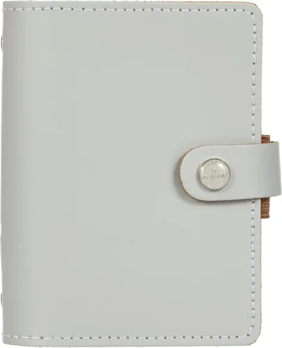 Vista 17 de Filofax 17-026037 Philofax Organizador personal original, A5, verde lima Lime