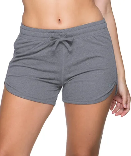 Vista 2 de Colosseum Active Simone - Pantalón corto de yoga y correr para mujer