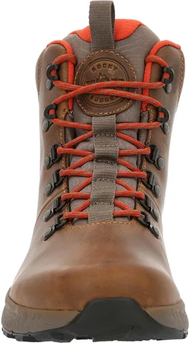 Vista 3 de ROCKY Summit Elite Event - Botas de senderismo impermeables