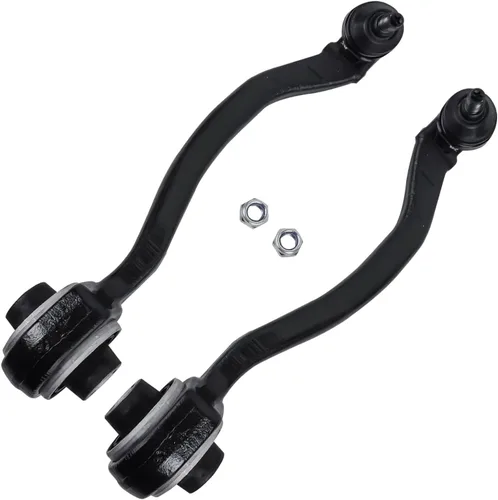 Vista 53 de Detroit Axle - 2 brazos de control delanteros para Ford Expedition Lincoln Navigator 03-06, 2 brazos de control inferiores 2003 2004 2005 2006