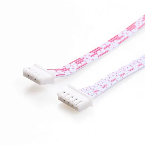 Vista 5 de Z ZOTHINGTON Zero Delay USB Encoder PC to SANWA JoystickSANWA Arcade Button for PC, MAME, Raspberry Pi, Arcade1Up - Three 5V Power Output for led