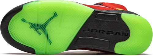 Vista 5 de Jordan Air 5 Retro para niño grande