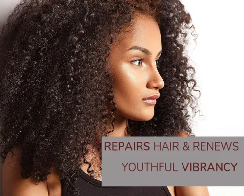 Vista 3 de GIOVANNI 2chic Champú ultra reparador, para cabello dañado y sobreprocesado, ayuda a restaurar la elasticidad natural del cabello, aceite de mora