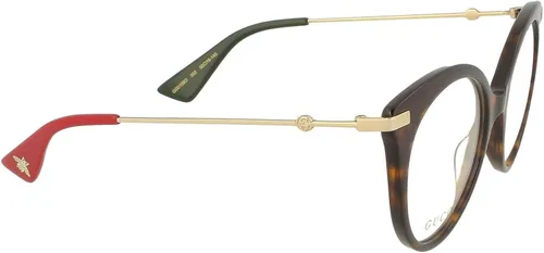 Vista 5 de Gucci 0109 O- 002 AVANAORO