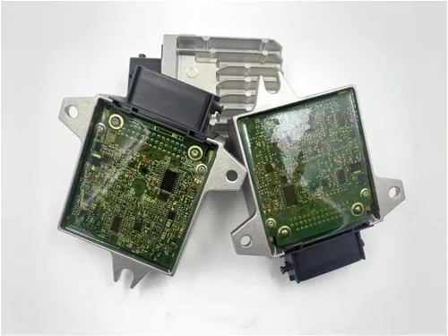 Vista 2 de LFFM189E1C 2009-2017 para Mazda 5 2.0L TCU TCM módulo de control de transmisión LFFM 18 9E1C