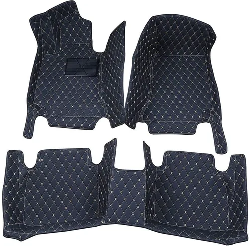 Vista 12 de Tapete de suelo impermeable de piel XPE para Infiniti de Worth-Mats