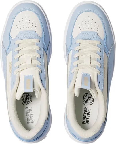 Vista 4 de Puma Karmen Rebelle Camo - Tenis para mujer